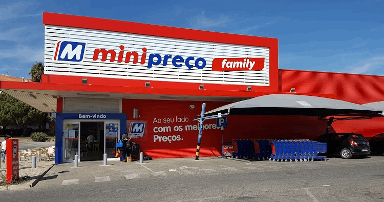 Vagas de empregos na Minipreço