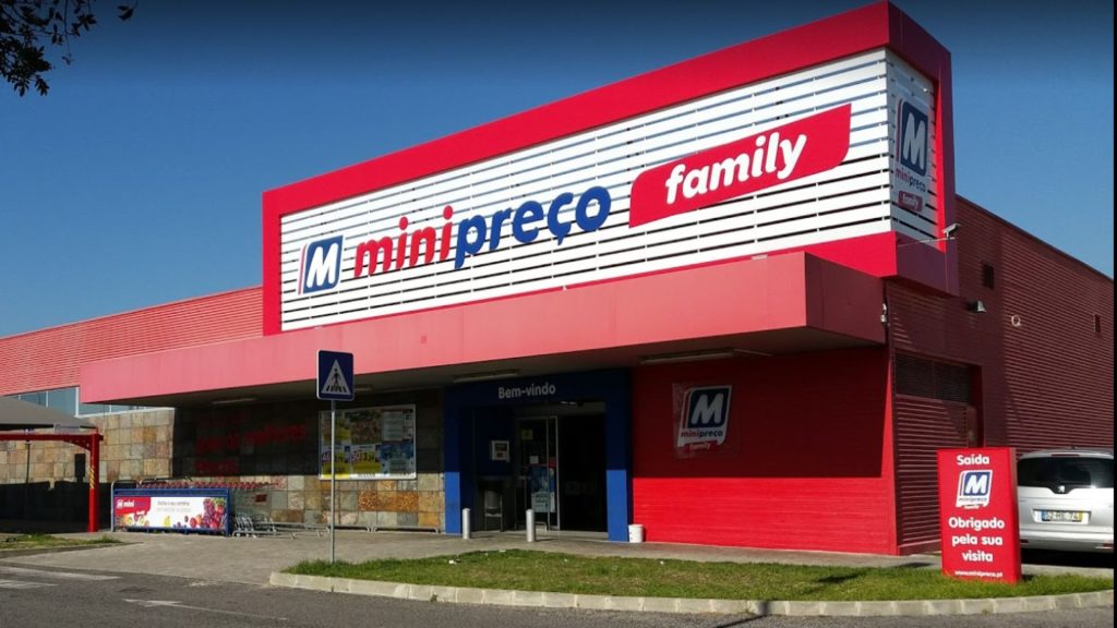 Vagas de empregos na Minipreço