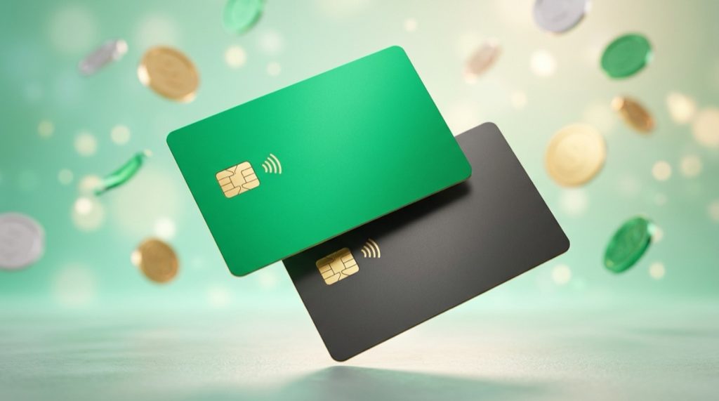 Cartão de crédito PicPay: categorias, cashback e limite garantido